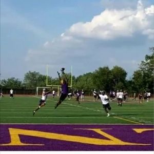 Meet your Posher, Vashni